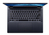 Acer TravelMate P4 TMP414-52-54VP Ordinateur portable 35,6 cm (14") WUXGA Intel® Core™ i5 i5-1240P 16 Go DDR4-SDRAM 512 Go SSD Wi-Fi 6E (802.11ax) Windows 10 Pro Bleu