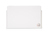 DELL 460-BCIY sacoche d'ordinateurs portables 33 cm (13") Housse Blanc