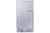 Samsung Family Hub RS6HA8891B1/EU American Style Fridge Freezer with SpaceMax™ Technology - Black