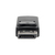 Tripp Lite P134-001-VGA DisplayPort to VGA Active Adapter Video Converter, Black (M/F), 1 ft. (0.31 m)