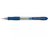 Pilot Super Grip Medium Azul Bolígrafo de punta retráctil con pulsador Medio 1 pieza(s)