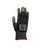 Honeywell 8680I505RHGS protective handwear Black