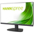 Hannspree HS248PPB LED display 60,5 cm (23.8") 1920 x 1080 pixelek Full HD Fekete