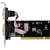 InLine 66636A interfacekaart/-adapter Intern Serie