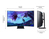 Samsung Odyssey LS55CG970NU computer monitor 139.7 cm (55") 3840 x 2160 pixels 4K Ultra HD LED Black