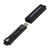 Apricorn Aegis Secure Key 3NX USB flash meghajtó 4 GB USB A típus 3.2 Gen 1 (3.1 Gen 1) Fekete