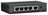 Intellinet 5-Port Gigabit Ethernet Switch, Metall, Desktop, IEEE 802.3az (Energy Efficient Ethernet)
