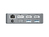 Conceptronic DONN25G laptop dock & poortreplicator Bedraad USB 3.2 Gen 2 (3.1 Gen 2) Type-C Zilver