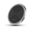 Terratec ChargeAIR dot! Smartphone Black, Silver DC Wireless charging Fast charging Indoor