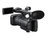 Sony HXR-NX200 videokamera Kézi videokamera 14,2 MP CMOS 4K Ultra HD Fekete