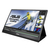 ASUS ProArt PQ22UC Monitor PC 54,9 cm (21.6") 3840 x 2160 Pixel 4K Ultra HD OLED Nero, Grigio