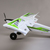 E-flite Timber X 1.2m PNP radiografisch bestuurbaar model Vliegtuig Elektromotor