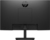 HP P22 G5 monitor komputerowy 54,6 cm (21.5") 1920 x 1080 px Full HD Czarny