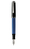 Pelikan Souverän 405 vulpen Ingebouwd vulsysteem Zwart, Blauw 1 stuk(s)