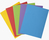 Exacompta 216000E fichier Carton Multicolore A4