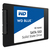 Western Digital Blue 2.5" 500 GB SATA III 3D TLC