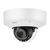 Hanwha Wisenet X Dome IP-Sicherheitskamera Innen & Außen 2560 x 1920 Pixel Zimmerdecke