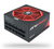 Chieftec PowerPlay moduł zasilaczy 850 W 20+4 pin ATX PS/2 Czarny, Czerwony