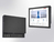 Winsonic CH1705-EN25L0 Signage-Display Digital Signage Flachbildschirm 43,2 cm (17") LCD 250 cd/m² SXGA Schwarz