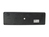 Equip 245201 billentyűzet Egér mellékelve USB QWERTY Spanyol Fekete