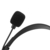 Adesso Xtream H4 - Stereo Headphone/Headset with Microphone