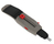 Panduit SKMKEY poortblokker Poortblokkeersleutel USB Type-A Zwart, Grijs, Rood 1 stuk(s)