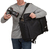 Thule Covert TCDK232 Black Backpack