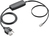 POLY 87327-01 accessorio per cuffia Adattatore di interfaccia