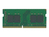 Dataram DTM68606C módulo de memoria 8 GB 1 x 8 GB DDR4 2400 MHz