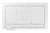 Samsung WM65R Digital signage flat panel 165.1 cm (65") LED Wi-Fi 350 cd/m² 4K Ultra HD White Touchscreen
