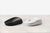 Xiaomi Mi Dual Mode Silent Edition Maus Büro Beidhändig RF Wireless + Bluetooth 1300 DPI