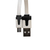 Kitronik 4154 câble USB 1 m USB 2.0 USB A Micro-USB B Blanc