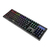 Marvo KG909 keyboard USB QWERTY UK English Black