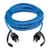 Tripp Lite N200P-033BL-IND Netzwerkkabel Blau 10,06 m Cat6 U/UTP (UTP)