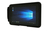 Zebra ET51 4G LTE 64 GB 25,6 cm (10.1") Intel Atom® 4 GB 802.11b Windows 10 IoT Enterprise Fekete