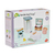 Tender Leaf Toys Dovetail Bathroom Set Puppenbadezimmer