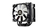 Enermax ETS-T50 Processor Cooler 12 cm Black
