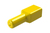 Amphenol AT4P-BT-YW accessorio per cavi Cable boot