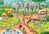 Ravensburger 07813 puzzel Legpuzzel 24 stuk(s) Flora & fauna