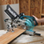 Makita DLS713NZ mitre saw 2200 RPM