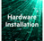 HPE U6F53E Installationsservice