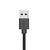 Trust GXT 258W Fyru USB 4-in-1 Streaming Czarny, Biały