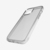 Tech21 Evo Clear Handy-Schutzhülle 17 cm (6.7 Zoll) Cover Transparent