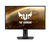 ASUS TUF Gaming VG27AQ LED display 68,6 cm (27") 2560 x 1440 Pixels Quad HD Zwart