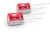 Würth Elektronik 870055674006 capacitor Grey, Red Fixed capacitor Cylindrical DC 1 pc(s)