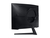 Samsung Odyssey C32G55TQWU Monitor PC 81,3 cm (32") 2560 x 1440 Pixel Quad HD Nero