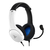 PDP Casque filaire AIRLITE: Frost White Pour PlayStation 5 et PlayStation 4