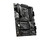 MSI MAG B460 TORPEDO moederbord Intel B460 LGA 1200 (Socket H5) ATX