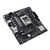 ASUS PRIME A620M-K AMD A620 Presa di corrente AM5 micro ATX