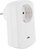 Schwaiger ZHS23 Smart Plug 300 W Haus Weiß